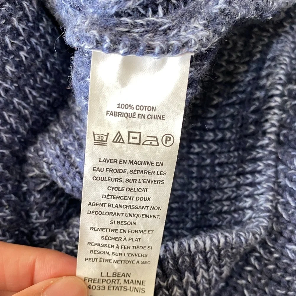 L.L. Bean ll bean